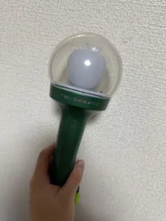 2025年最新】 ペンライト ミセスグリーンアップルの人気アイテム