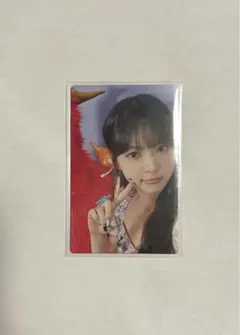 LE SSERAFIM CRAZY JP ランダムトレカ ウンチェ