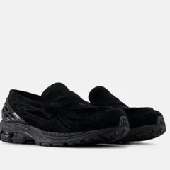 New Balance ニューバランス 1906 ローファー ブラック