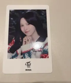 2025年最新】twice チェキ サナの人気アイテム - メルカリ