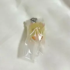 mikko めじるしアクセサリー パフ