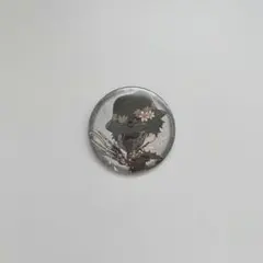 Identity V 第五人格 缶バッジ リッパー
