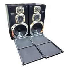 【美品】Pioneer 3Way スピーカー S-X1000Vのサムネイル