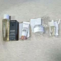 LANCOME　ジェニフィックアルティメ セラム 　定期便　サンプルセット　新品