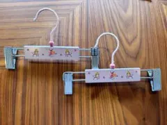 23本！ベビー服用ハンガーセット、ZARA HOME