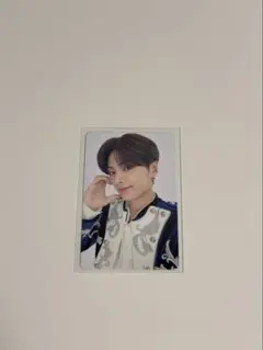 ENHYPEN FATE PLUS in JAPAN 特典トレカ ジェイ