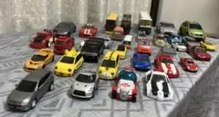 【まとめ売り】トミカ・ミニカー・カーモデル