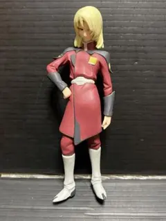 レイ・ザ・バレル ガンダムキャラクターズ SEED DESTINY 訳あり