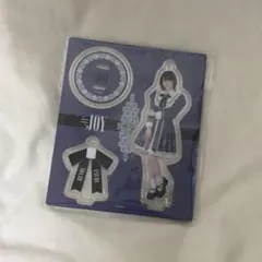 ≒JOY江角怜音生誕記念アクスタ生写真セット - メルカリ