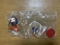 Qposket petit  キューポスケット　鬼滅の刃フィギュア　竈門禰豆子