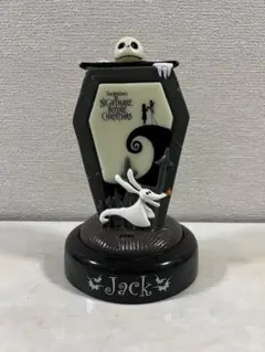 新品！フランケンウィニー　2012 クリスマスオーナメントフィギュア　ブルテリア 新品！フランケンウィニー 2012 クリスマスオーナメントフィギュア