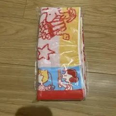 スヌーピー フェイスタオル 映画館 日本生命 匿名発送