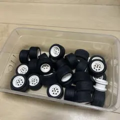 【値下げ】LEGO タイヤ　27個セット