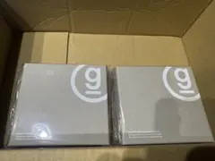 グラニフ 呪術廻戦　獄門疆　ウォレット　新品　箱付き　２点