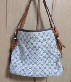 サザビー　トートバッグ　ショルダーバッグのサムネイル