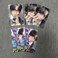 &TEAM Back to Life ROAR ver トレカ TAKI タキ