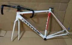Cannondale OPTIMO 2018頃 ロードバイクフレームのサムネイル