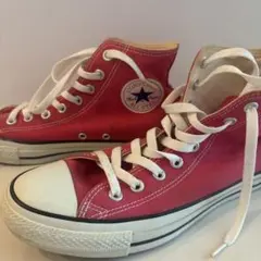 コンバース/ピンク/26.5/オールスター