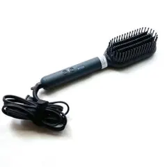 TESCOM elimsme ストレートブラシヘアアイロン TB550A-K