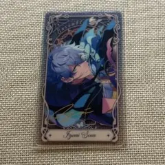 あんスタ 瀬名泉 中国 流光クリアカード