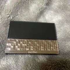 マキアージュ♡ファンデーションコンパクトケース