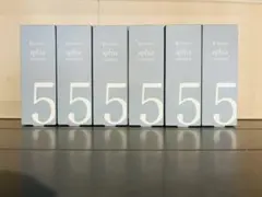 アマトラアフィアコネクト5N　6本新品 2026年最新】アマトラ アフィアコネクト ファイブの人気アイテム