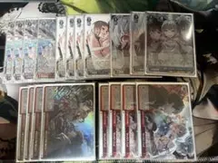 ヴァイス バーチャルガール デッキ 8扉 - メルカリ