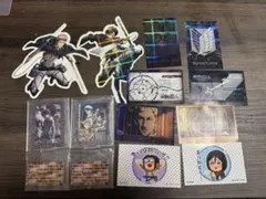 進撃の巨人/1番くじ/まとめ売り