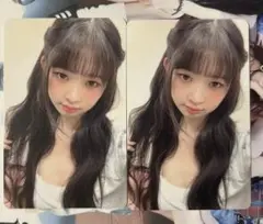 Ive レイ 会場限定 2枚セット
