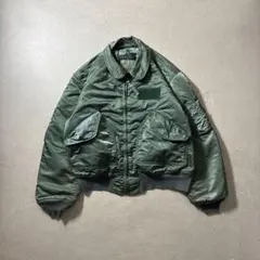 82年製 ALPHA MA-1 SCOVILL USAF MIL-J-8279E - メルカリ