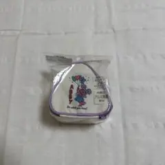 セサミストリート おにぎりケース アビーのサムネイル