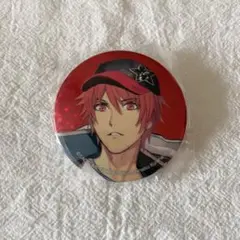 うたプリ　音也　ソロアルバム缶バッジ うたプリ 一十木 音也 ソロアルバム ソロ 缶バッジ うたの☆プリンス