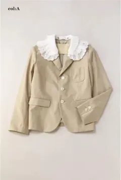ジャケット