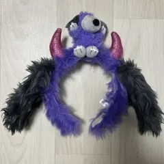 USJ スヌーピーキャラクター カチューシャ