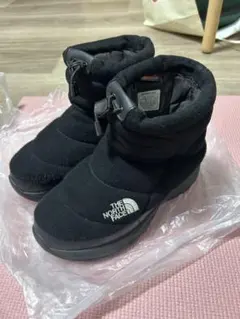 THE NORTH FACE ヌプシ スノーブーツ