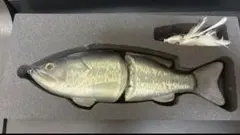 deps コードネームバス ビッグベイトのサムネイル