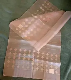 大幅値下げ。ルイ・ヴィトン 春のイベントに向けて、素敵なシルクストール。