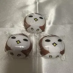 ハイキュー!! 動物 ミニビーズクッション 赤葦京治