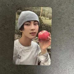 ENHYPEN the sin vanish トレカ ジョンウォン