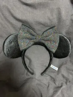 ディズニーDisneyミ二ーカチューシャ