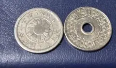2026年最新】稲5銭白銅貨の人気アイテム - メルカリ