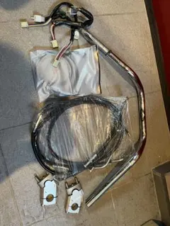 2025年最新】バリオス ハンドルの人気アイテム - メルカリ バリオス