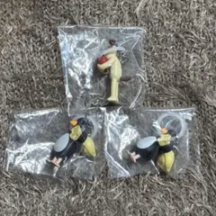 ウォレスとグルミット めじるしアクセサリー めじるし