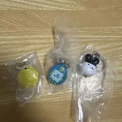 たまごっち めじるしアクセサリー2 アナザーカラーver.　３個セット