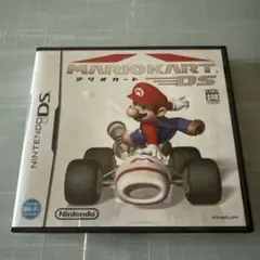 マリオカートDS（ニンテンドーDSソフト）
