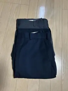 スラックス2本まとめ売り