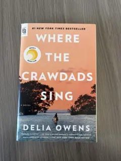 Where the Crawdads Sing