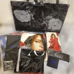 YOSHIKI 8点セット❀︎ ①