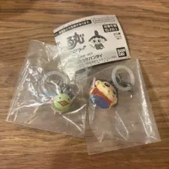 おじゃる丸　めじるしアクセサリー