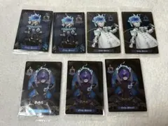 ツイステ ウエハース オルト 寮 実験 式典